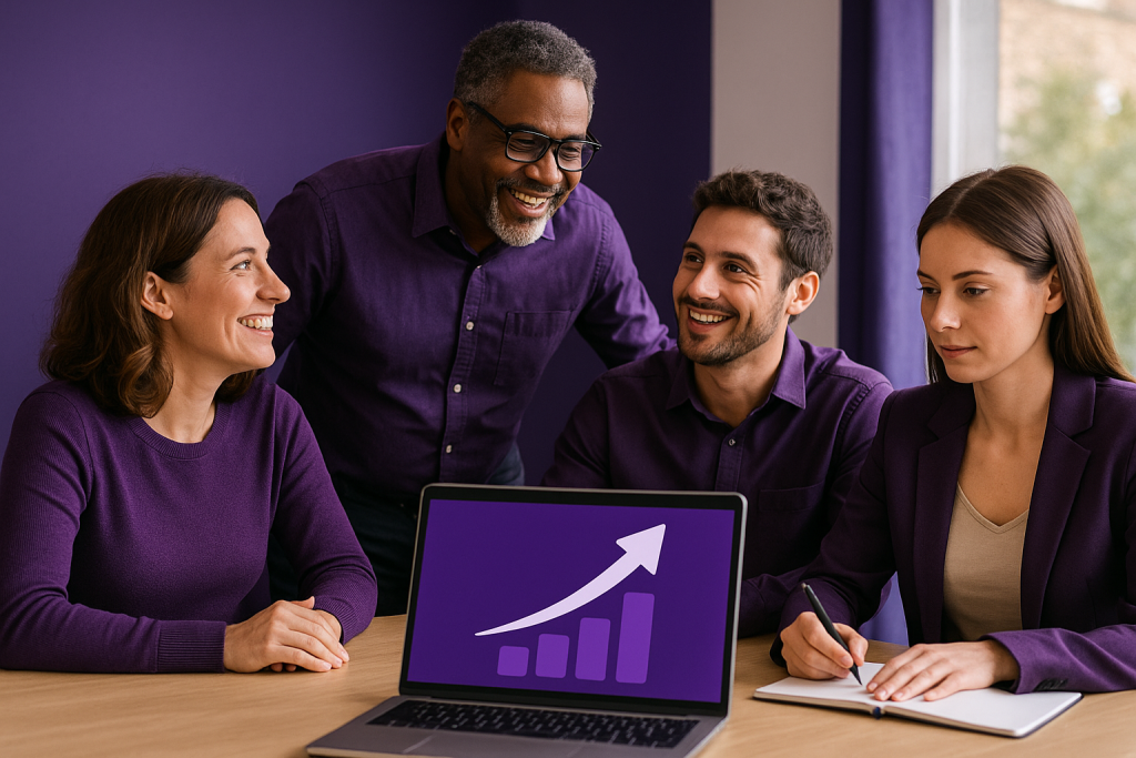 Unsere besonderen St&auml;rken 