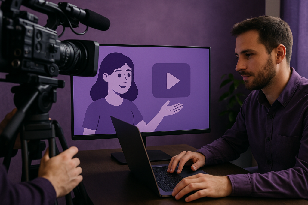 Carave.Video – Leistungen, Service, Angebot – Carave.Video