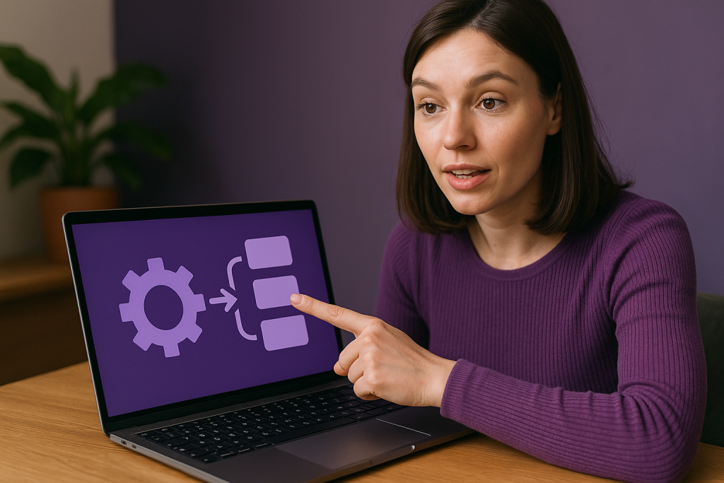 So funktioniert es – Carave.Video