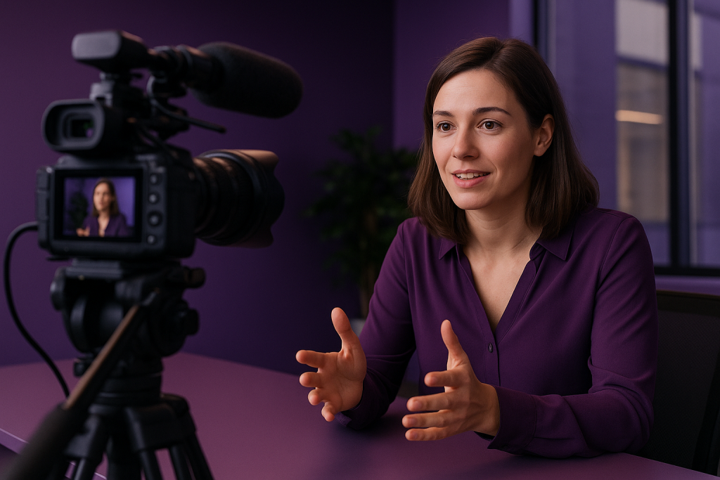 Carave.Video – Unternehmensvideos